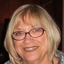 Kathleen A Hartman