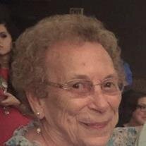Norma J. "Tinky" Vance