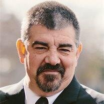 Daniel J Fortman
