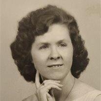 Eloise J. Miley