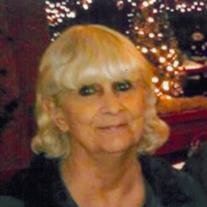 Carol Annie Meredith