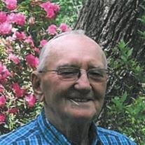 Walter T. Miller