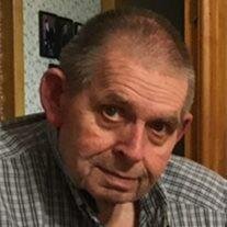 Elmer F. Kerner