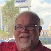 Dean "TOAD" M. Goedde