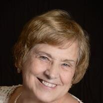 Janet M. McKanna