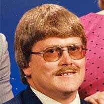 Terrence J. Maas