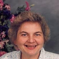Marie E. Alexander