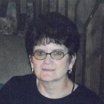 Kathleen A. Langhals