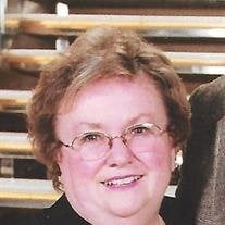 Rae Ann Boerger