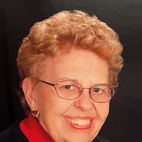 Shirley A. Kissell