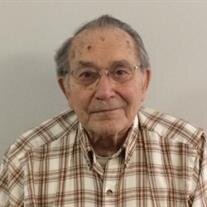 Robert Day Beam