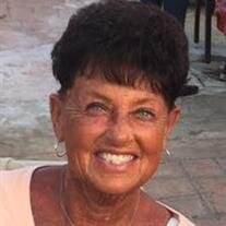 Kathy (Metzger)  Smith