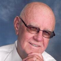 John Richard Sharrits