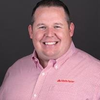 Todd Binkley