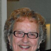 Mary L Rogers