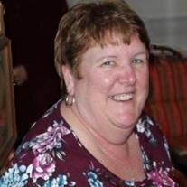 Susan "Sue" G. (Bryan)  Koester
