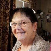 Raelene (Benjamin)  McCoy