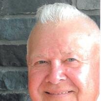 Robert "Bob" W. Gerdeman