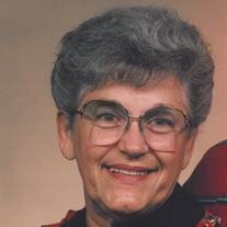 Shirley L. (Jameson)  Honse