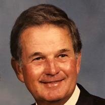 Cletus Martin Schumacher
