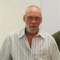 Gary L Weaver