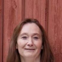 Mary Louise (Smith)  Cramer