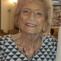 Augusta"Aggie" (Meadows) Harman  Lather