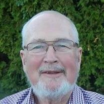 Willard J Nusbaum