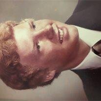 Dennis Donald Langhals