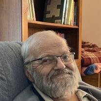 Robert E. Cutler, Sr.