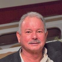 Gary L Rayle