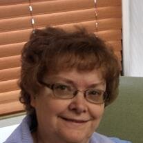 Janet E. (Kramer)  Dunlap