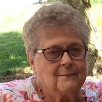 Joan C Wagner