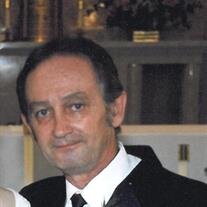 William L. "Bill" Brown