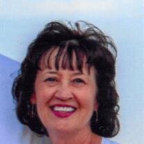 Dianne Lou (Vandemark)  Wilkin
