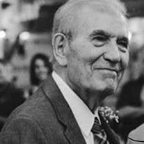 David "Dave" Leo Stechschulte