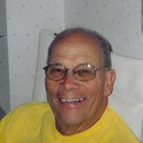 David "Dave" O. Cartwright