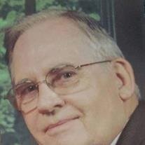 William "Bill" N. Bell
