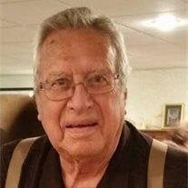 William "Bill" S. Koch