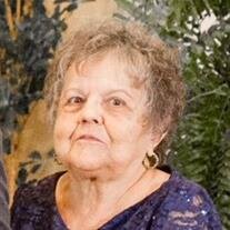 Sharon Rose (Bendele)  Schroeder