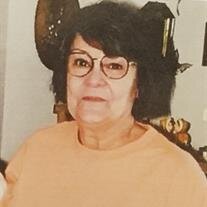 Dorothy Jean Harter