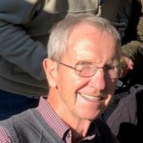 Thomas T. Knott