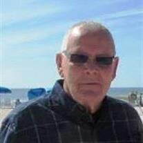 Roger Lee Glass