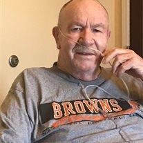 Patrick E.  "Harvey" Maag