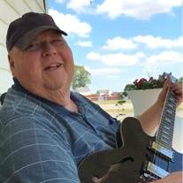James Howard "Howie" Hofferbert