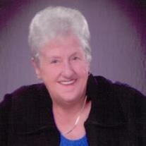 Kathleen "Kathie" S. (Hughes)  Selhorst