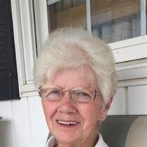 Armella F.  (Vennekotter)  Kerner