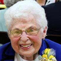 Ruby Marie (Bridenbaugh)  McKanna