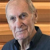Frank E Lewis, Jr.