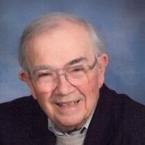 Gerald R. Fortman
